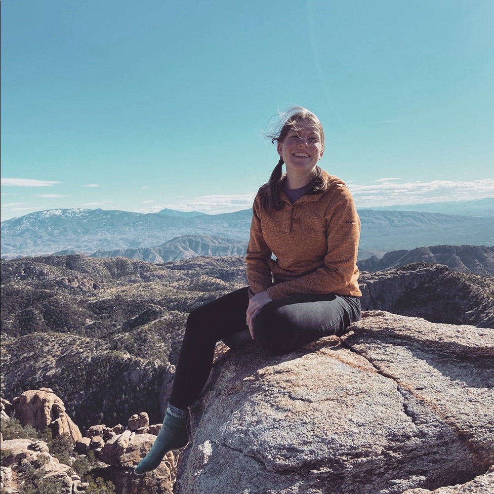 Meet your Posher, Stephanie